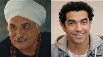 ميدو عادل: رياض الخولي أحد الأئمة العظام ولولاه قِبلة الفن هتبوظ