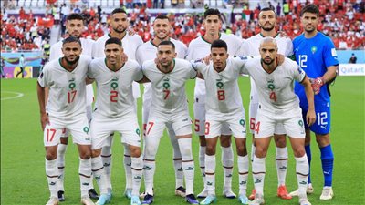 فيفا يخصص 5 آلاف تذكرة لجماهير المغرب أمام إسبانيا في كأس العالم
