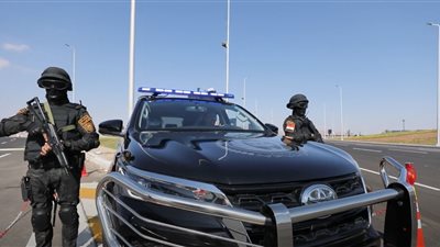 لا يحمل تراخيص.. القبض على السائق المتهم بدهس سيدة بالمرج