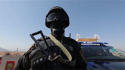 القبض على مالك شركة سفريات في الجيزة بتهمة خطف مواطن لخلافات مادية