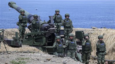 الخارجية الأمريكية: نتوقع بدء الصين عمليات عسكرية ضد تايوان في أي وقت