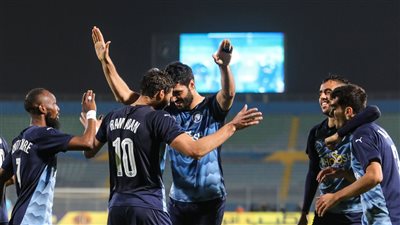 مواعيد مباريات اليوم الجمعة.. بيراميدز ضد الداخلية في الدوري