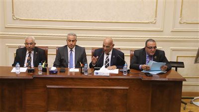 وزير القوى العاملة: لدينا خطة لتوسيع قاعدة بيانات العمالة غير المنتظمة.. وأتطلع لقانون عمل يحقق التوازن