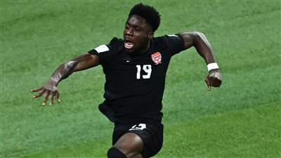 آس: استمرار ديفيز مع بايرن ميونخ شبه مستحيل.. وخطوة تفصله عن ريال مدريد