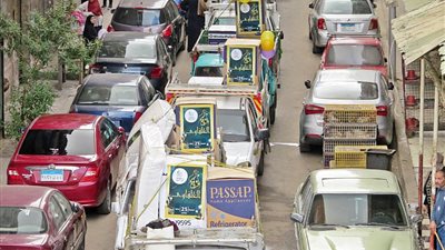 رفضت تصوير العرائس.. لجنة الزكاة بمسجد الخلفاوي تقيم مهرجانًا بمناسبة تجهيز 51 عروسًا يتيمة