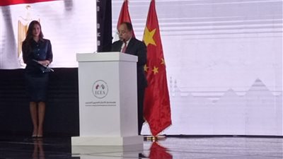 وزير المالية: 360 مليون دولار صادرات مصر للصين في أول 6 أشهر من 2022