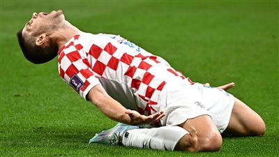 ترتيب المجموعة السادسة في كأس العالم بعد نهاية مباريات الجولة الثانية 