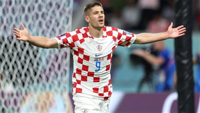 موعد مباراة كرواتيا المقبلة في كأس العالم قطر 2022