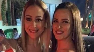 ريهام عبد الغفور عن منة شلبي: دايمًا بتدعمني وعلّت سقف الطموح بشغلها