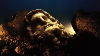 40 ألف جنيه للأفلام والمسلسلات.. الآثار تحدد أسعار تصوير الآثار الغارقة