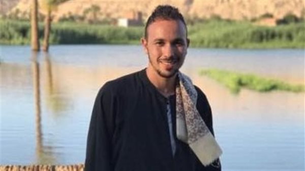 المجني عليه 