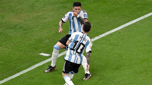 منتخب الأرجنتين