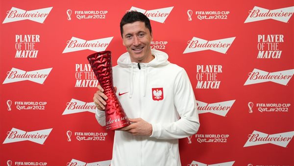 روبرت ليفاندوفسكي