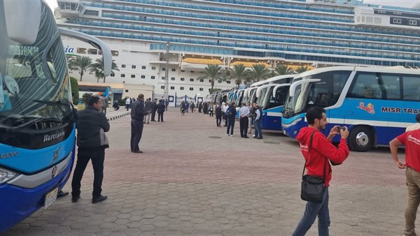 ميناء الإسكندرية