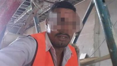 اغتصب إحداهما قبل ذبحها.. إحالة أوراق قاتل فتاة وشقيقتها بقنا إلى المفتي