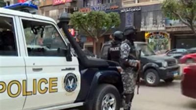 نشرة أخبار الحوادث | أقوال قاتلة زوجها بـ أطفيح والتحقيقات بخلية التجمع