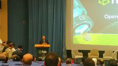 وزير المالية: لدينا تحدٍ في التحول الرقمي مع مجتمع الأعمال ولا بديل عنه