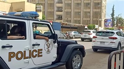 مصرع عنصر إجرامي والقبض على 713 آخرين في حملات الداخلية خلال أسبوع