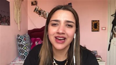 هجوم  كبير على كنزي مدبولي واتهامها بالتسبب في وفاة شخص ووالدته.. والبلوجر ترد | القصة كاملة 