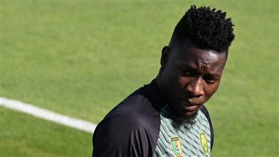 أونانا يكشف موقفه من العودة إلى إنتر ميلان 