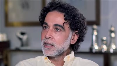 المخرج هاني خليفة: حسيت بالغيرة لما اتفرجت على فيلم الجزيرة لأنه جالي على الجرح 