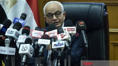 أخبار التعليم اليوم.. تأجيل امتحانات الثانوية العامة والدبلومات بمدارس بعثة مصر في السودان