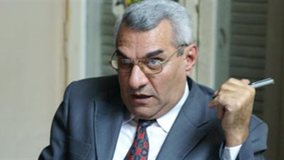 حزب الكرامة ينعى المناضل أمين إسكندر: رحل مُعلم الأجيال