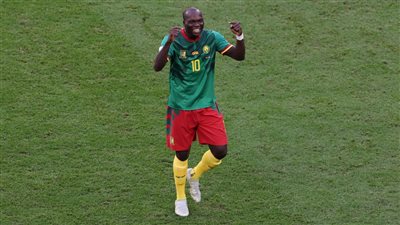 ملخص مباراة الكاميرون وصربيا في كأس العالم 2022 