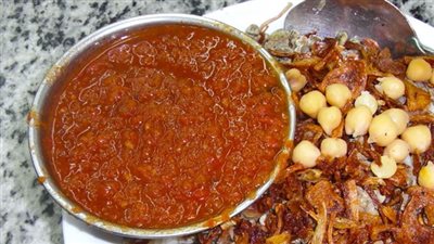 بعد ثبوت رؤية هلال رمضان.. محلات الكشري تغلق أبوابها