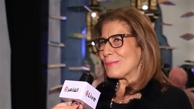 ميرفت أبو عوف: تلقينا عروضًا لتجسيد السيرة الذاتية لـ مها وعزت