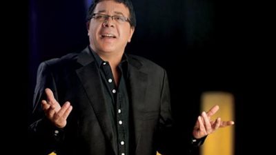 تغريم الفنان أحمد آدم 300 ألف جنيه في اتهامه بالتهرب الضريبي