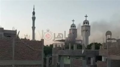 السجن المشدد 7 سنوات للمتهمين بـ خلية استهداف الكنائس