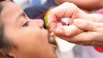 تستهدف مليون و676 ألف طفل.. الجيزة تنهي استعداداتها لاستقبال الحملة القومية للتطعيم ضد شلل الأطفال