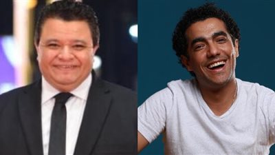 ميدو عادل: خالد جلال إمام المسرح.. والفن مش كله هابط أو تيك توك