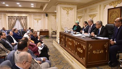 القوى العاملة بالبرلمان: منظومة التدريب بمشروع قانون العمل تتواكب والتقنيات الحديثة