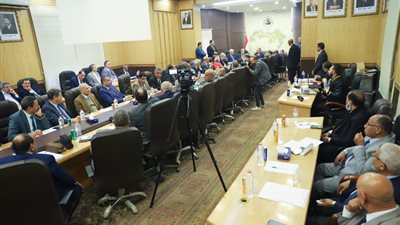 4 قرارات عاجلة لـ نقابة المحامين بشأن التسجيل في منظومة الفاتورة الإلكترونية