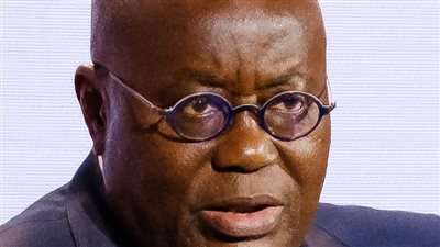 رئيس غانا يوجه رسالة للاعبي المنتخب بعد الفوز على كوريا الجنوبية 