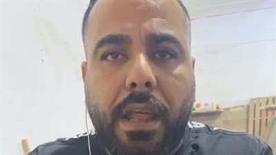 مقتل سباك على يد زوجته وعشيقها بالمنيب.. وأحد الجيران: حطتله سم في الأكل | بث مباشر