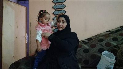 براءة 15 طبيبا وطبيبة من تهمة التسبب في فقدان طفلة لبصرها بقنا