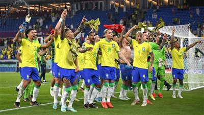 أوجه جديدة.. قائمة منتخب البرازيل الرسمية لمواجهتي الإكوادور وباراجواي في تصفيات كأس العالم 2026