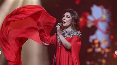 أصالة عن حفلها بموسم الرياض: بتساوي العمر كله.. وأشكر هؤلاء