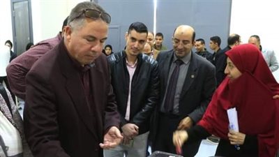 برعاية وزير التعليم العالي.. جامعة سمنود التكنولوجية تنظم معرضًا للصناعات الغذائية