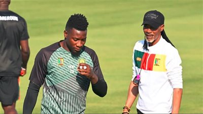 أونانا عن أزمة استبعاده من كأس العالم: حاولت حل الأمر والطرف الثاني لم يرغب في ذلك 