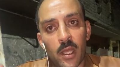 مقتل ميكانيكي على يد عم طليقته بالجيزة.. وشقيقه: غدر بيه وضربه بالكزلك في ضهره | بث مباشر