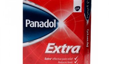 زيادة سعر بنادول إكسترا الأحمر 9 جنيهات و75 قرشا في الصيدليات