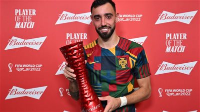 النصر يخطط لضم برونو فرنانديز.. وخيسوس ورونالدو في مهمة إقناع النجم البرتغالي