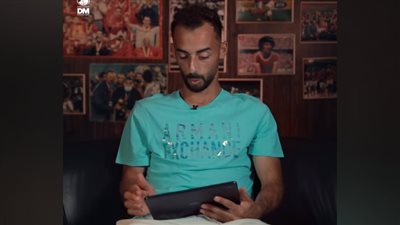 عبد القادر: هدفي في الهلال سأتذكره طوال حياتي وموسيماني سبب رحيلي إلى سموحة