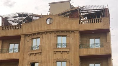 رئيس الجهاز: لن يتم إغفال التجاوزات بشوارع وأحياء 6 أكتوبر وإصدار قرارات فورية لإزالتها 