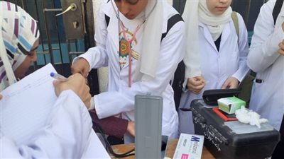 ضمن مبادرة رئيس الجمهورية.. مهندسي الإسكندرية تعلن توقيع الكشف المبكر على سرطان الثدي