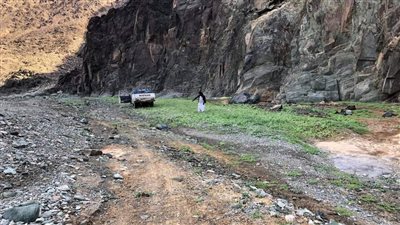 3 أطفال.. ننشر أسماء ضحايا التنقيب عن الذهب بصحراء قنا: ماتوا عطشا